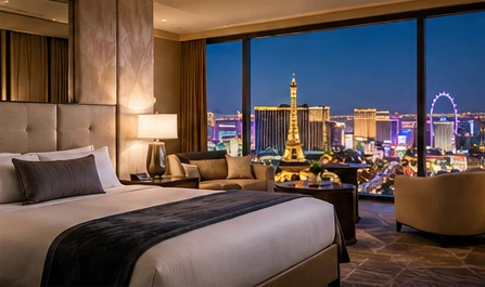 Resort Casinos: Plan the Right Stay