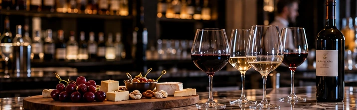 Wine Country & Casino Resort Trips